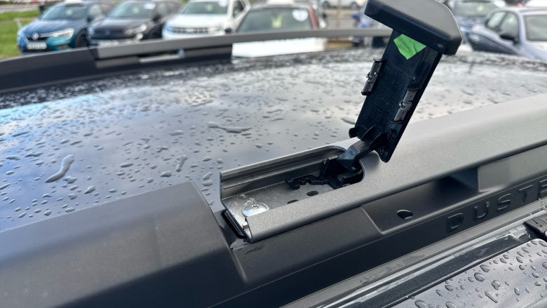 Dacia Duster 1.0 TCe 90 Journey 5dr Petrol Estate